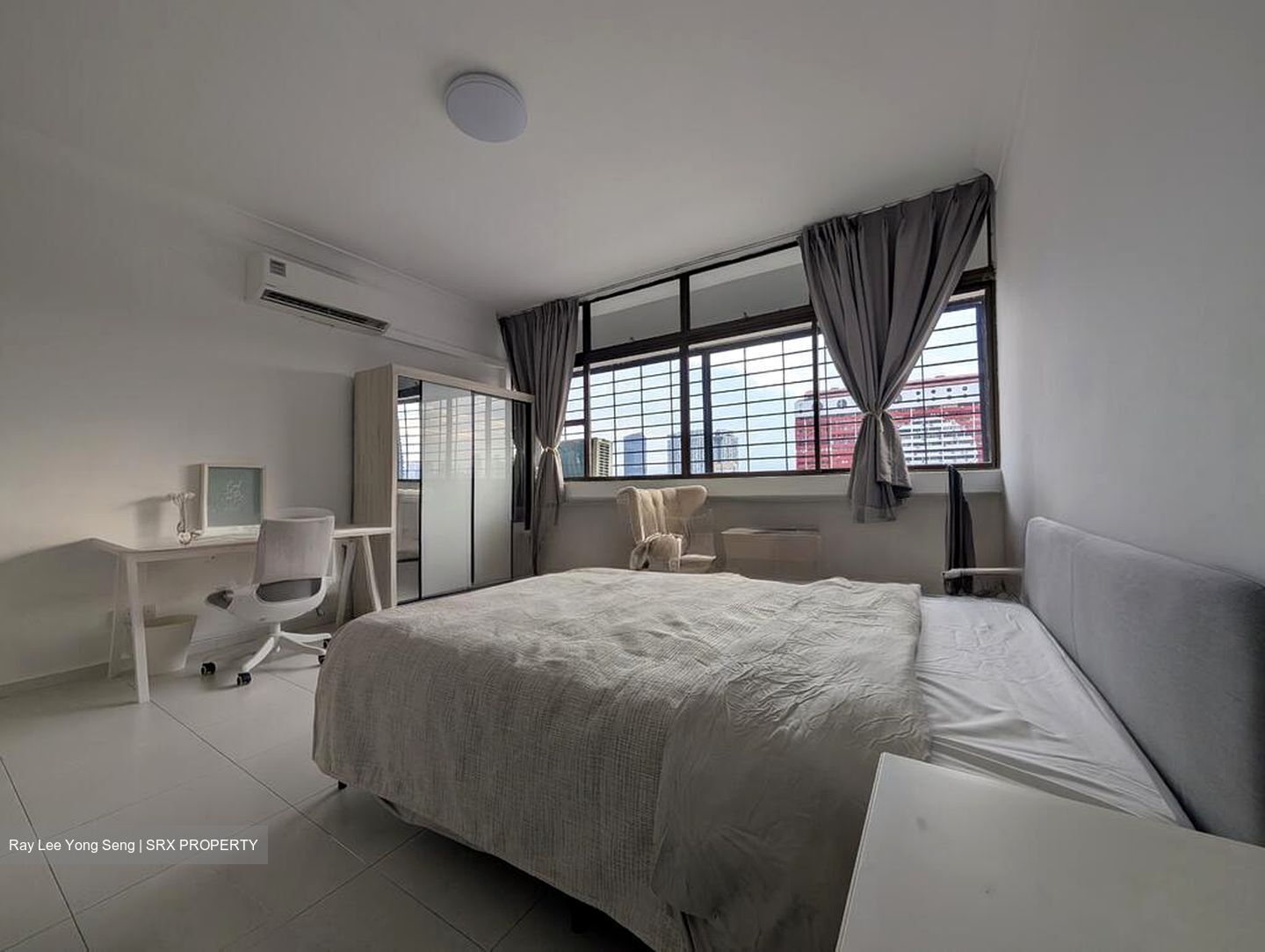 People's Park Centre (D1), Apartment #509025061